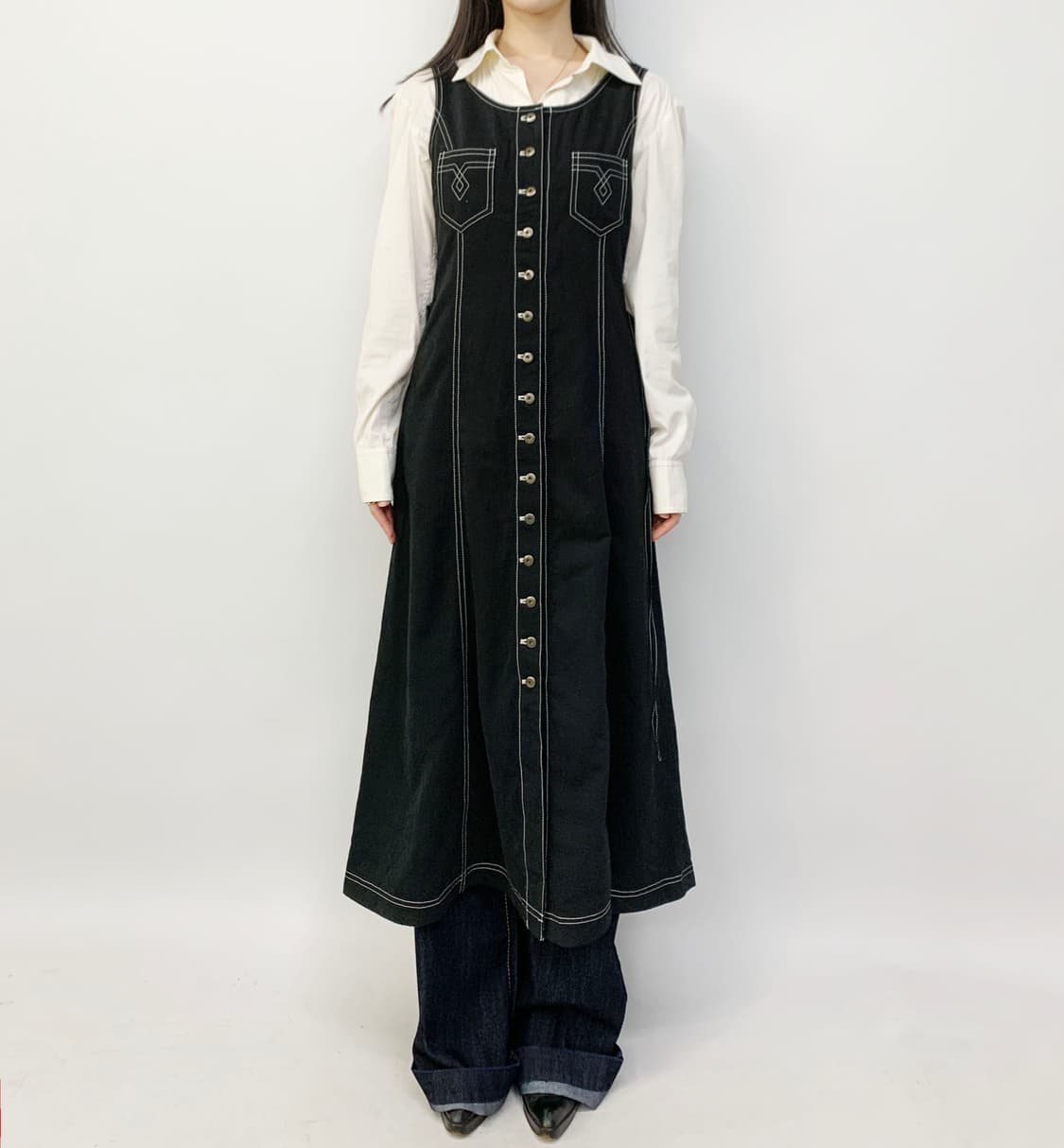  B.W.CLUB 원피스 상품이미지1