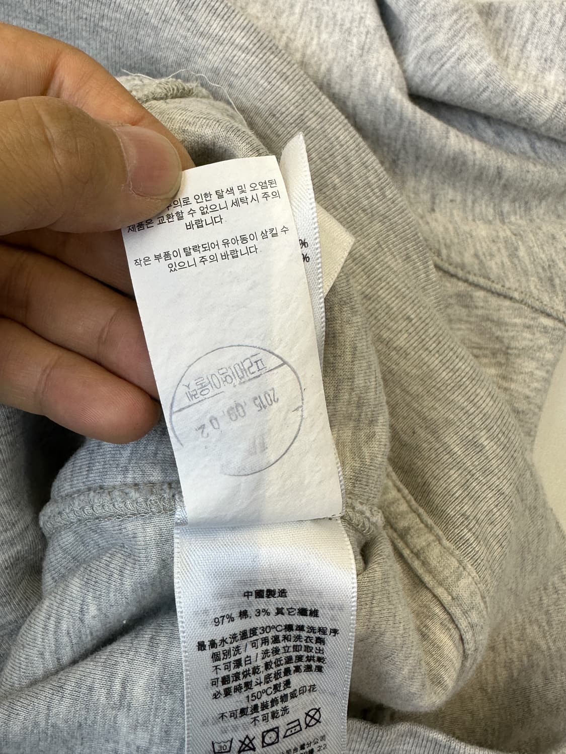 Polo Ralph Lauren BasicPony CottonJersey 상품이미지8
