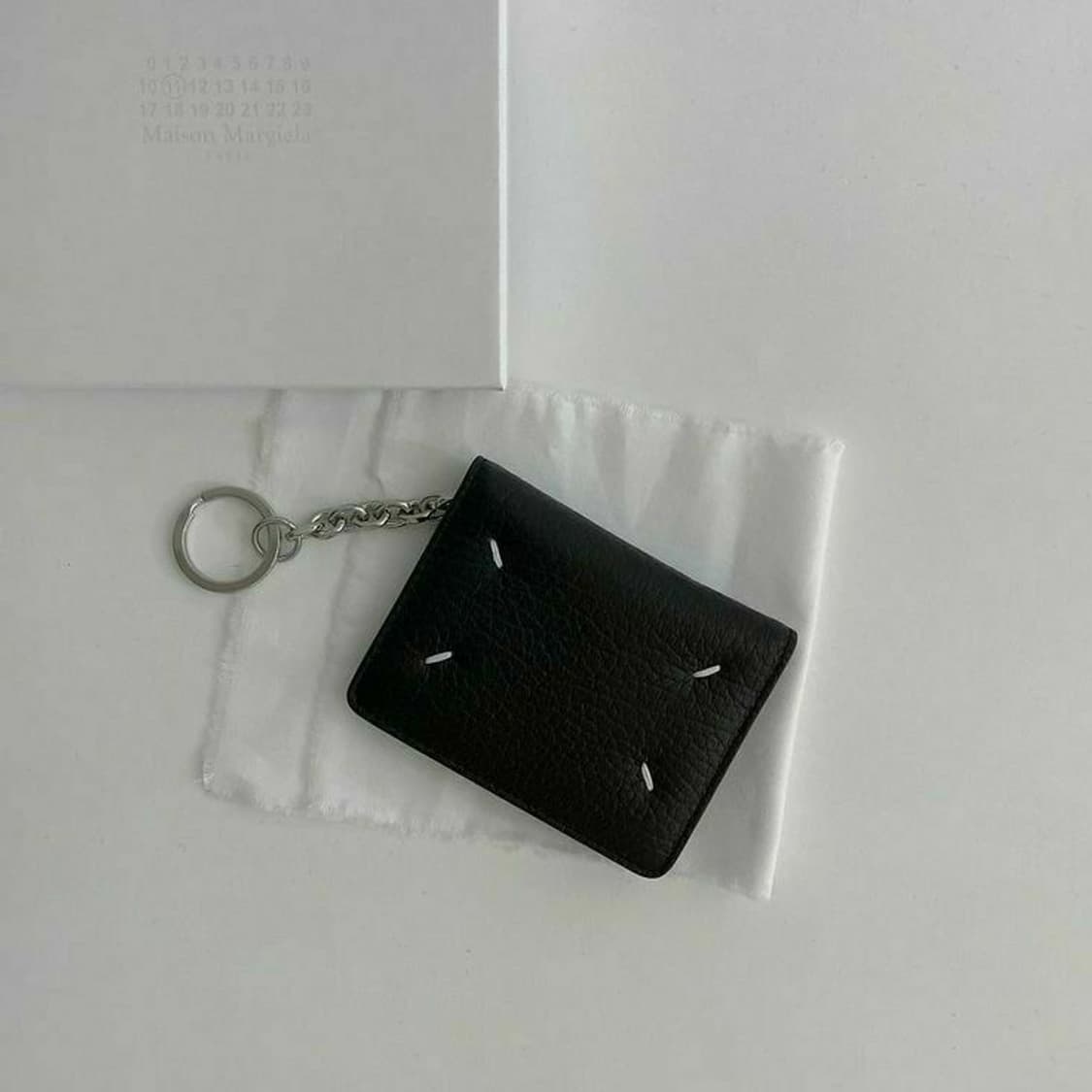 메종마르지엘라 키링 지갑 상품이미지1