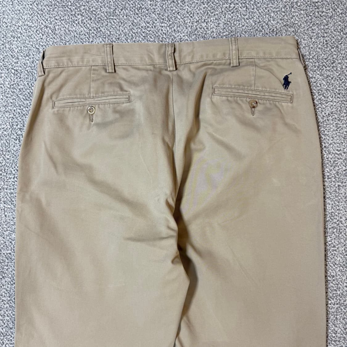 폴로 랄프로렌 치노 팬츠 34 상품이미지3