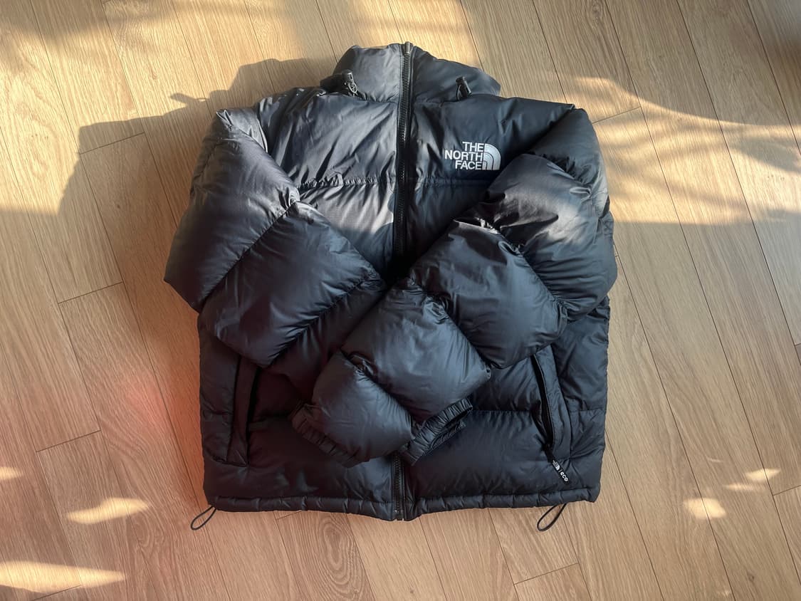 노스페이스 에코눕시 1996 라지 상품이미지1