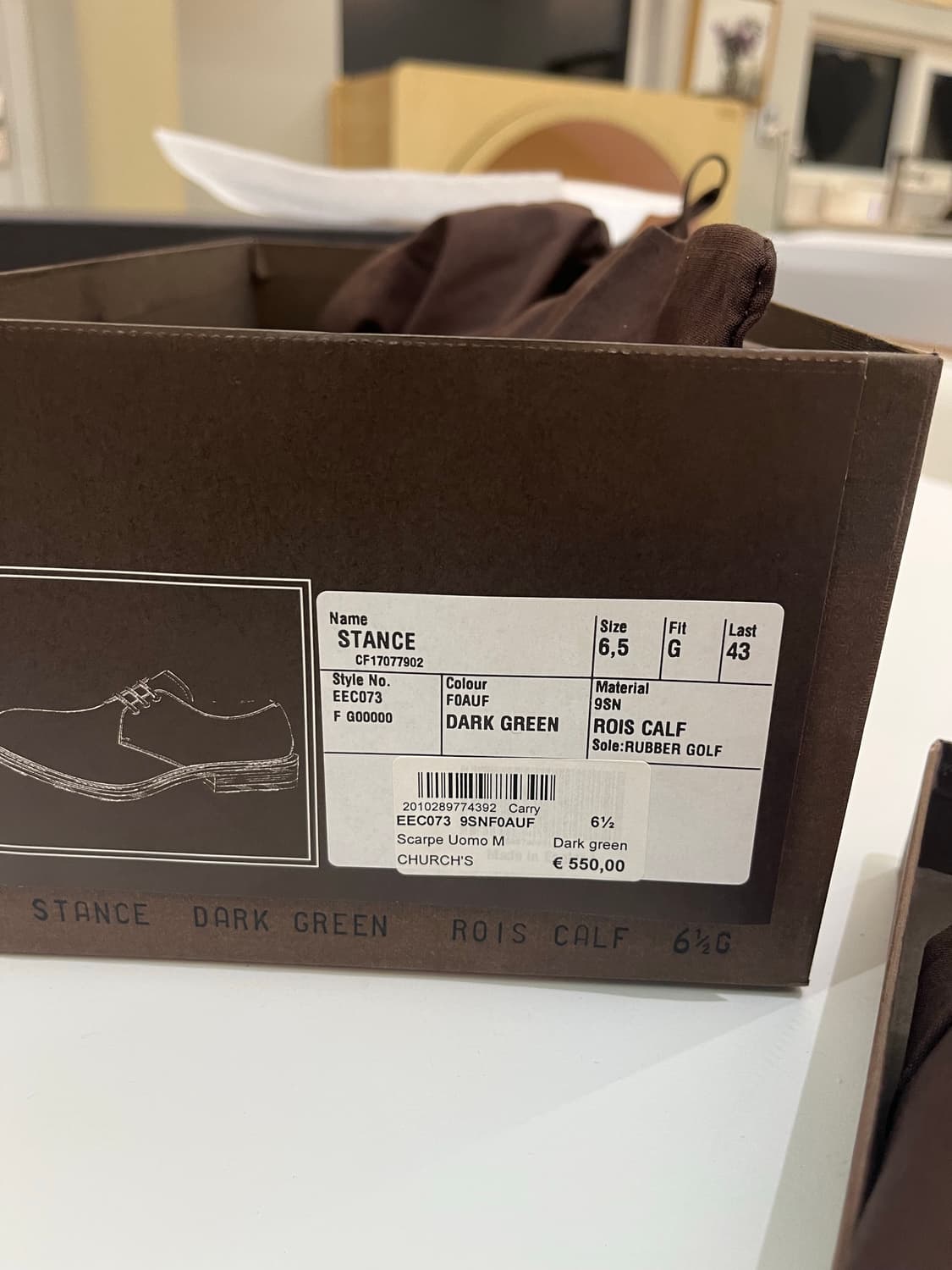 처치스 상품이미지9