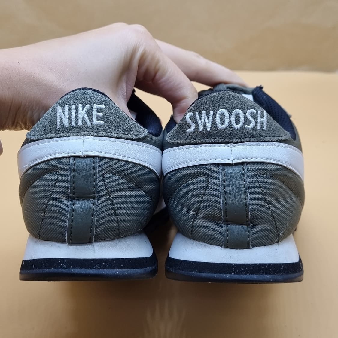 나이키 프리 러브 ox 운동화245  상품이미지4