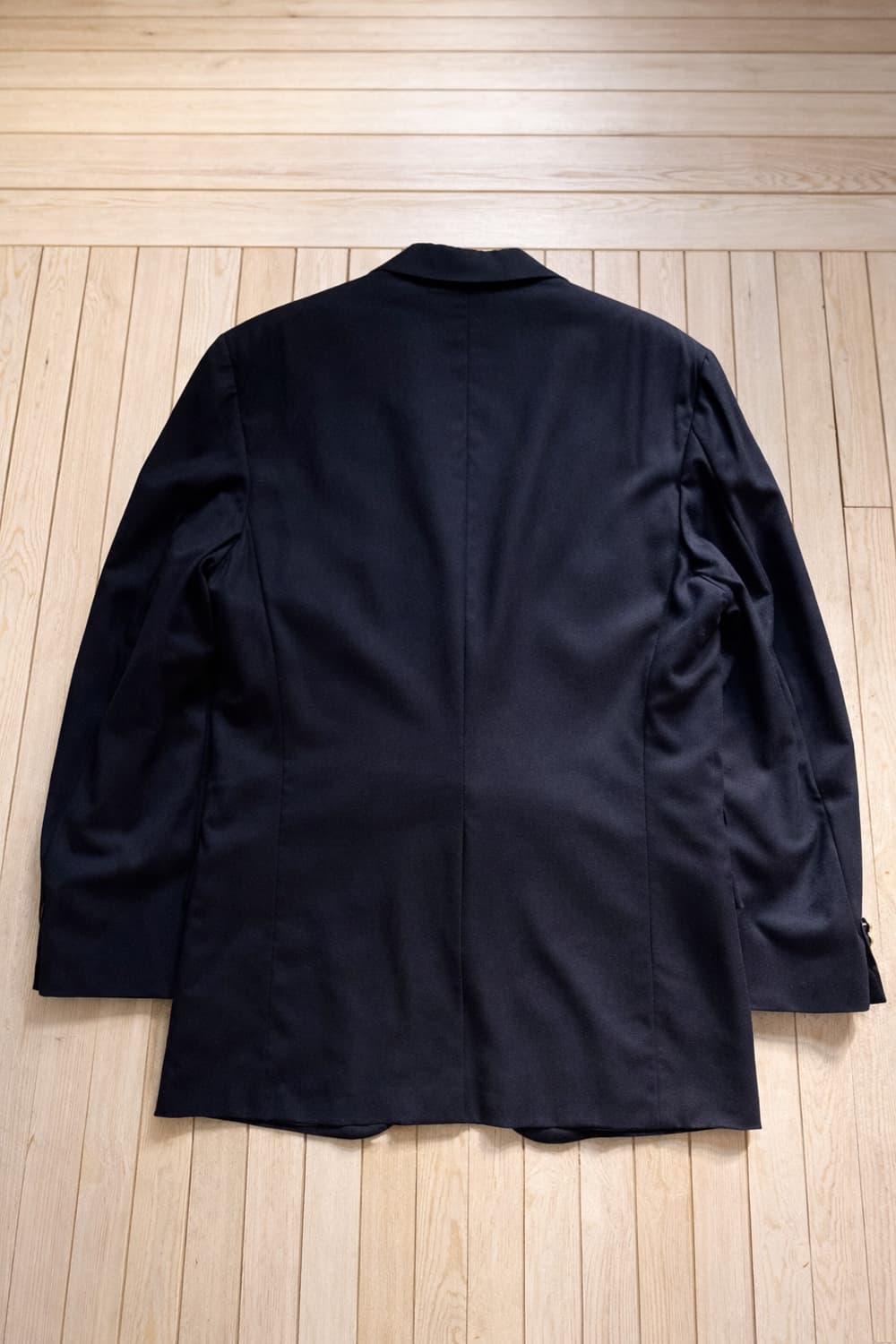 90's 폴로 랄프로렌 금장 자켓 42R(105) 상품이미지10