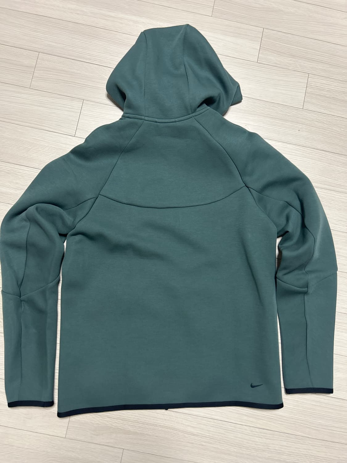 (유일매물)나이키 테크팩 녹색 상품이미지5