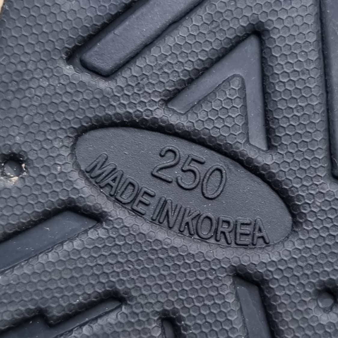 브루마스 소가죽 밴딩 스니커즈 250 상품이미지6