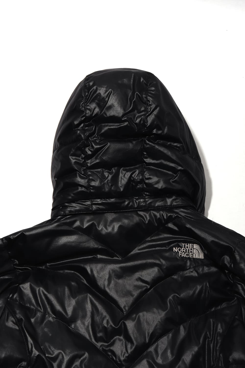 700 필파워 구스다운 경량 패딩 자켓 size 90 상품이미지7