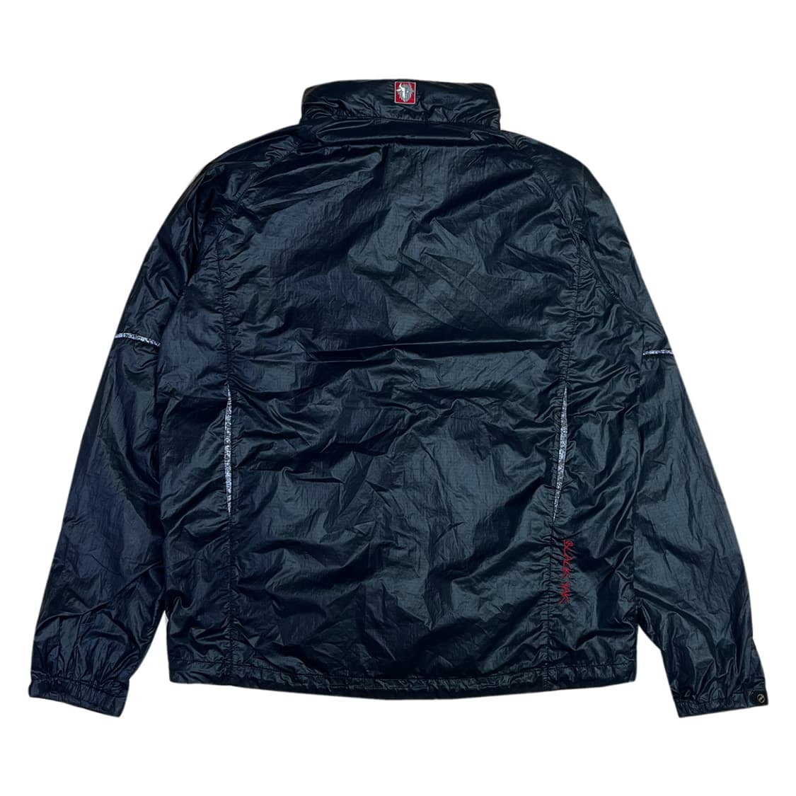 블랙야크 경량 바람막이 등산 자켓 105 상품이미지2