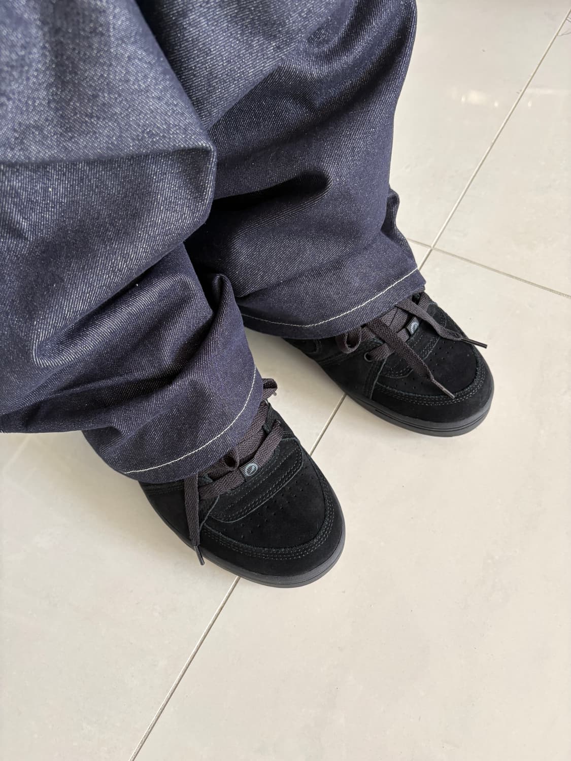 OG ACCELL SNEAKER  OG 스니커즈 상품이미지8