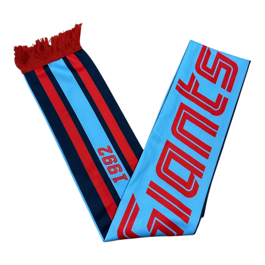 ✨ (바배) 롯데자이언츠 응원 타월 슬로건  상품이미지2