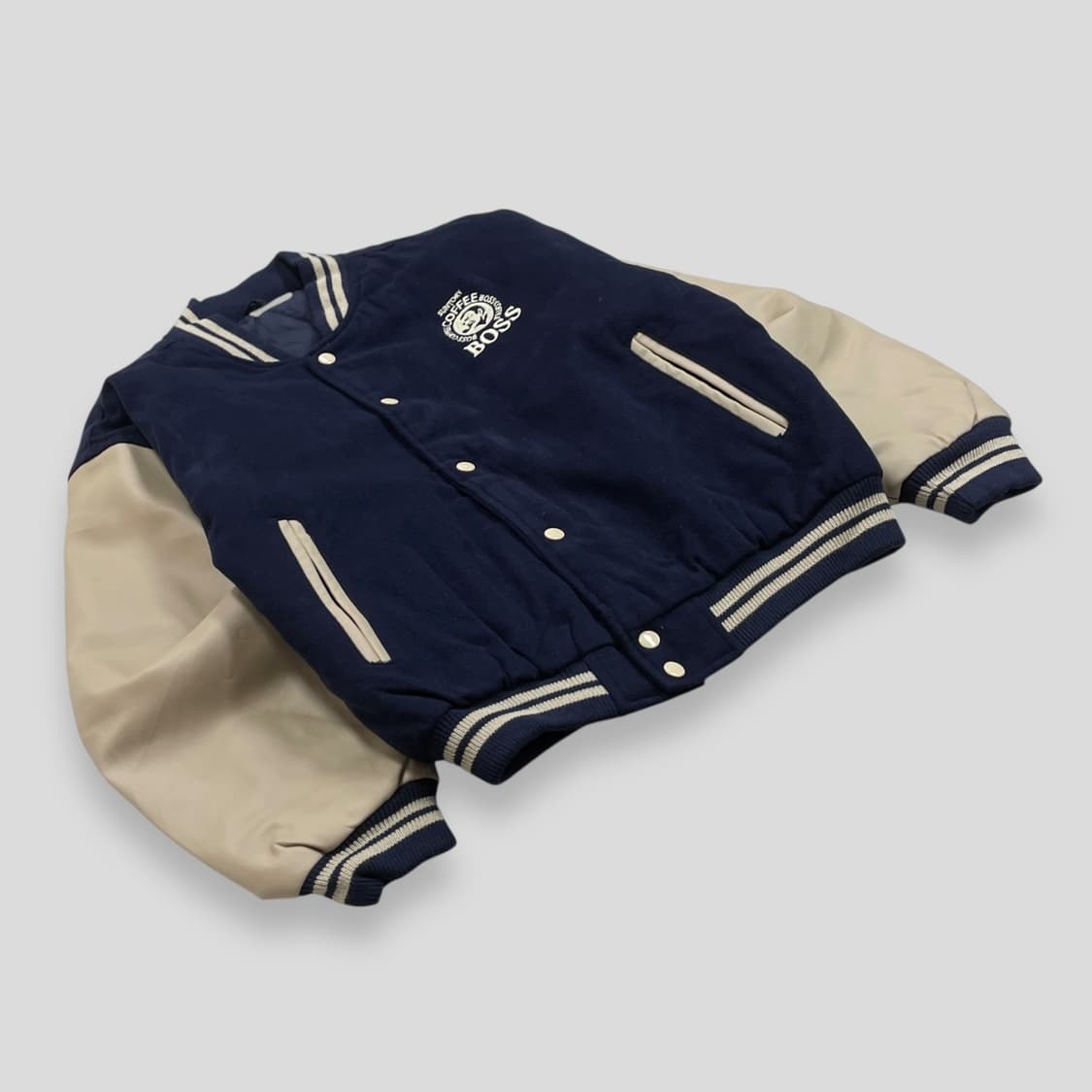 산토리 보스 바시티 자켓 상품이미지5