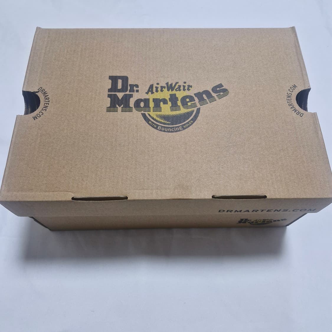 닥터마틴 리더 엑스트라 터프 블랙 구두 운동화 스니커즈 상품이미지10