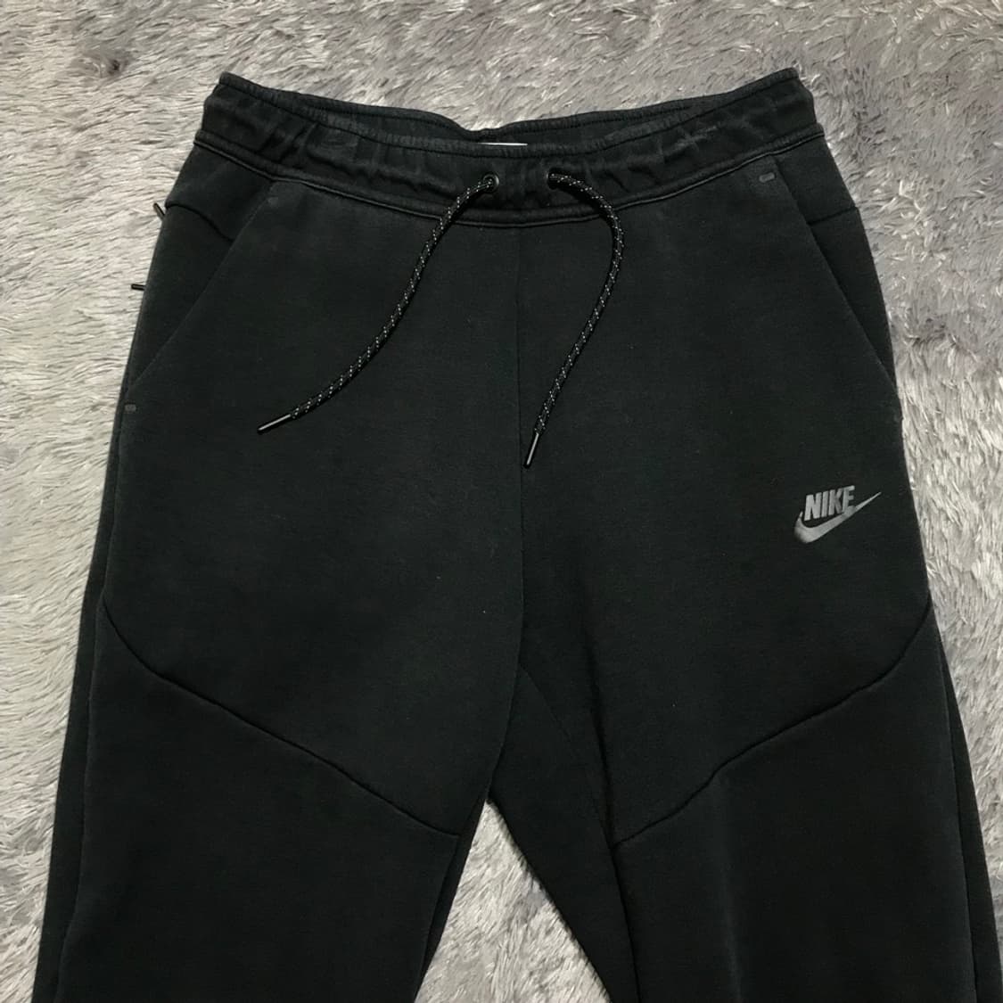 [[M] 나이키(NIKE) 테크 플리스 조거 팬츠p220 상품이미지2