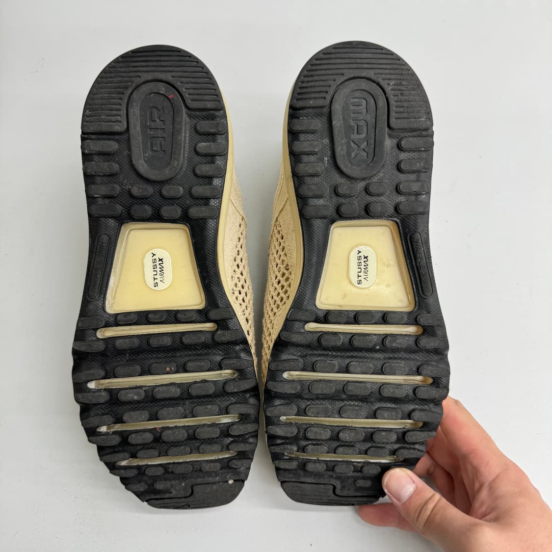 나이키 X 스투시 에어맥스  상품이미지3