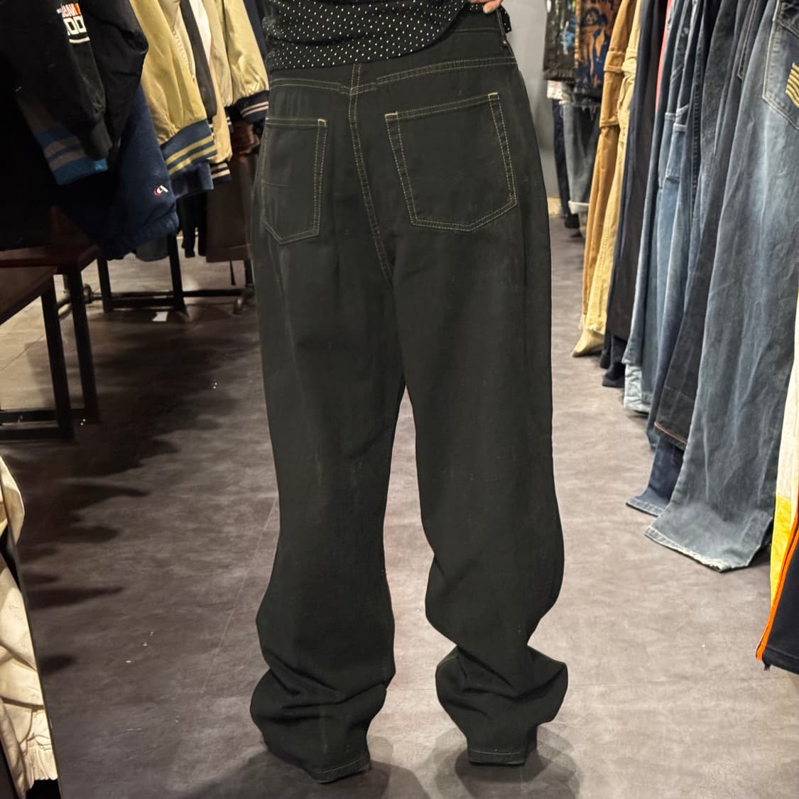 [IM] 노티카 데님팬츠 상품이미지5