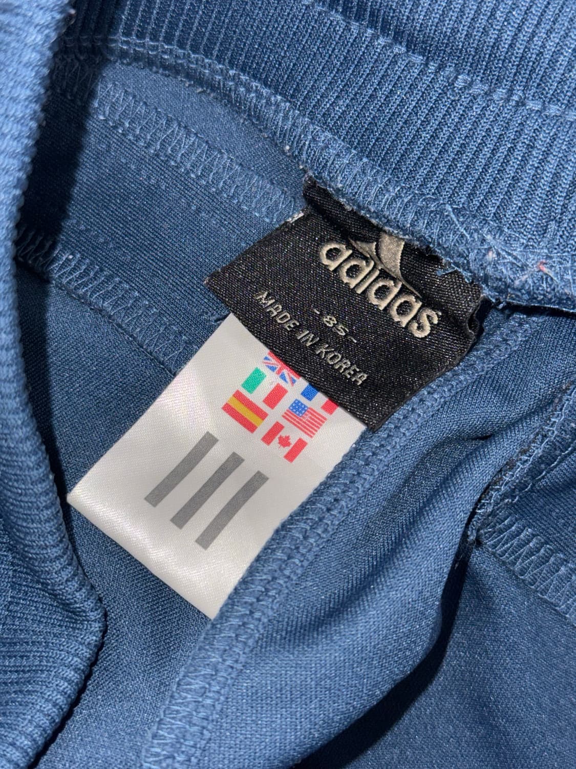 아디다스 ESS 3S 트랙 팬츠 85 상품이미지3