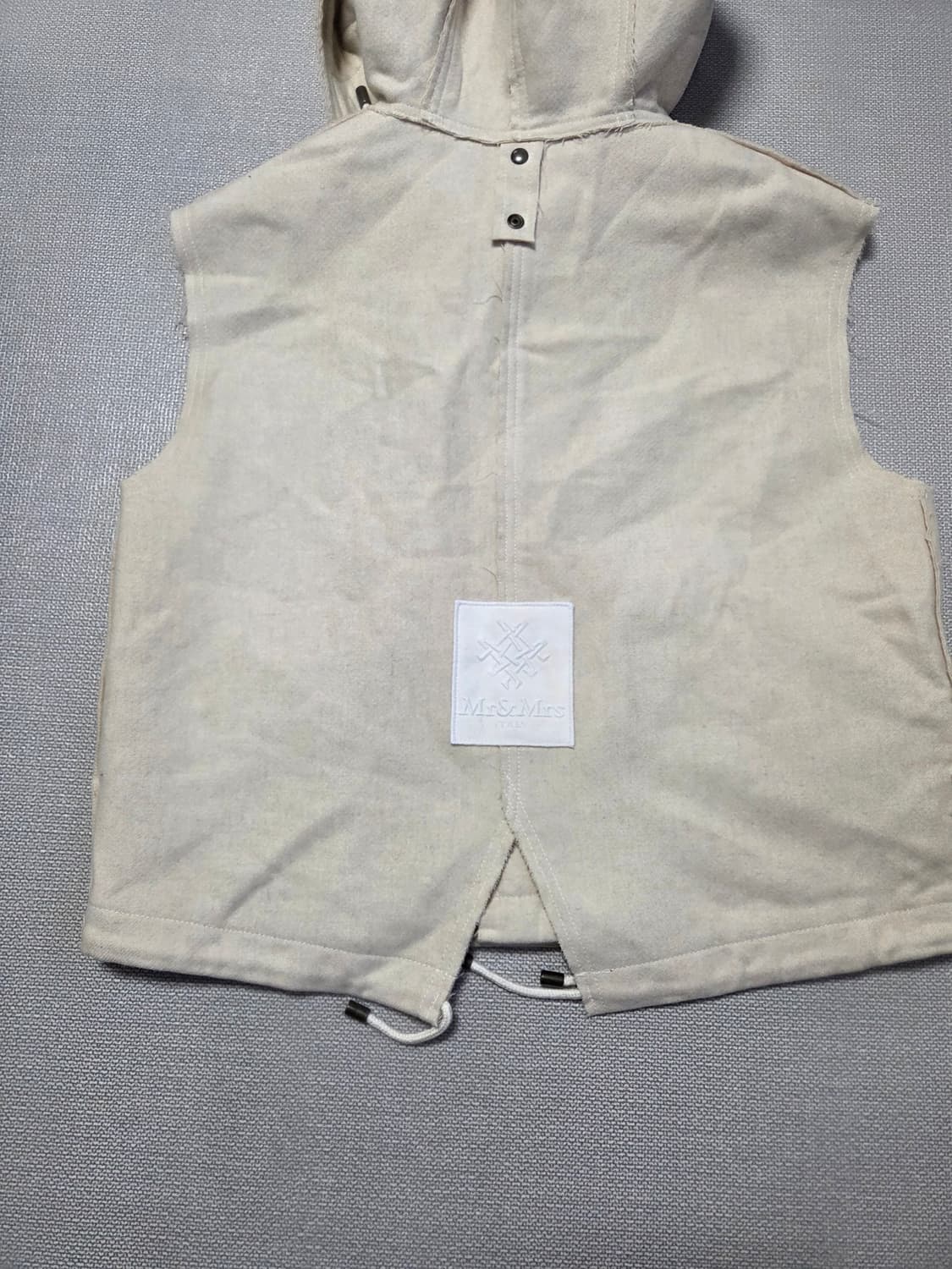 미스터앤미세스 자켓 팝니다 상품이미지3