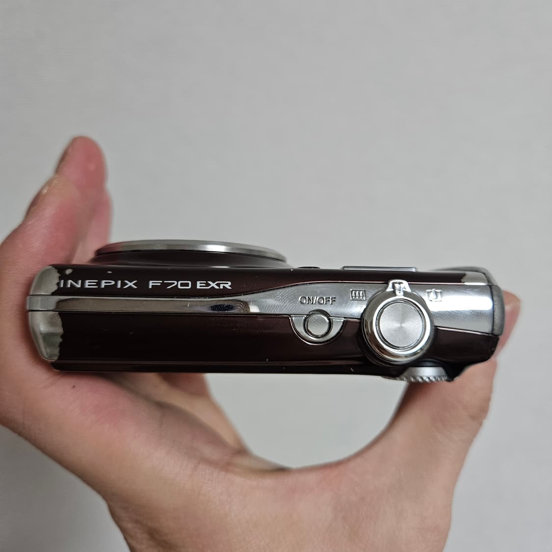 [아일릿 원희 디카] 후지필름 파인픽스 F70 EXR FINEPIX 상품이미지7