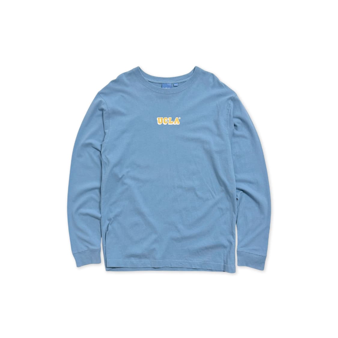 UCLA 롱슬리브 티셔츠 상품이미지2