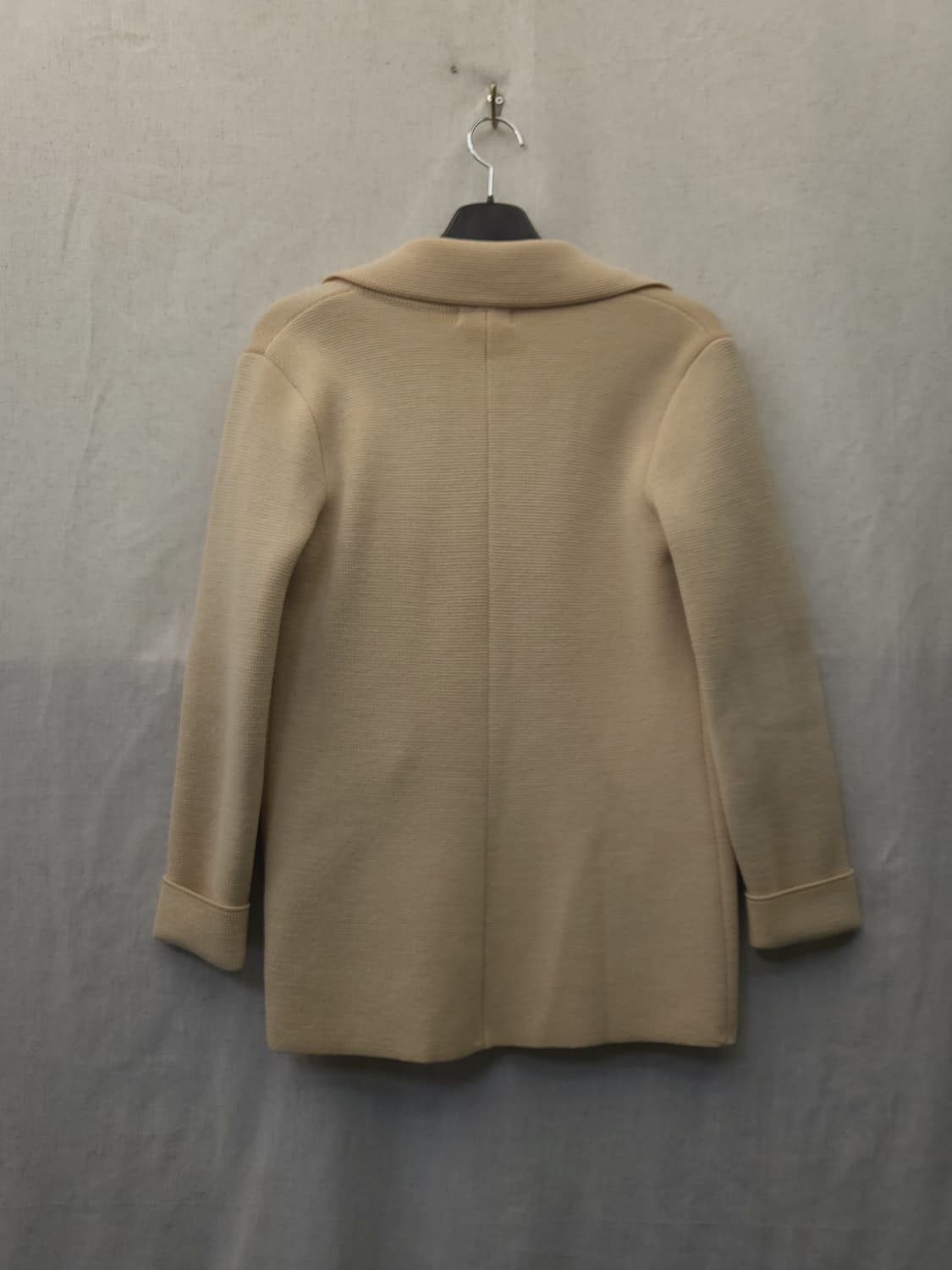 타임 니트 가디건 상품이미지2