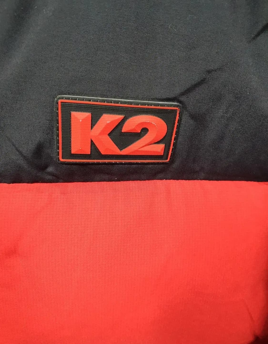 k2 남성 윈드스토퍼 다운자켓 상품이미지7