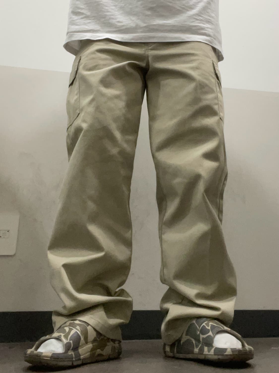 Dickies 디키즈 워크 카고팬츠 상품이미지2