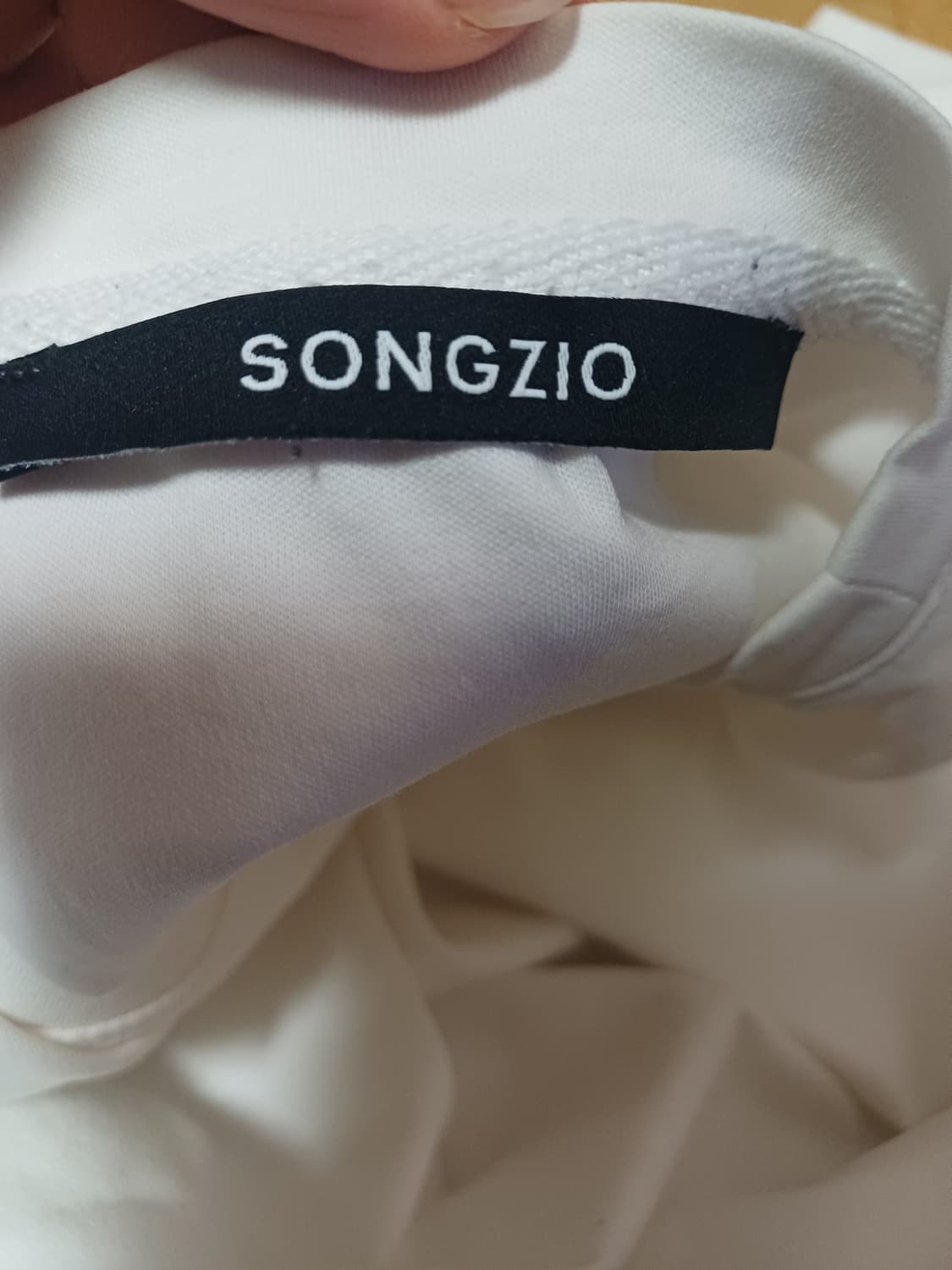 (정품) SONGZIO 상품이미지3