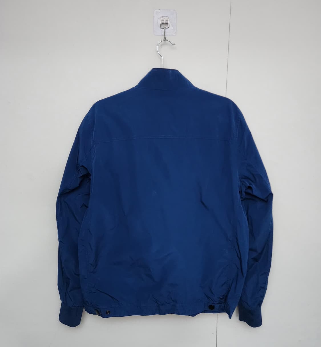 슈퍼드라이 110 봄버자켓 블루종 점퍼 상품이미지2