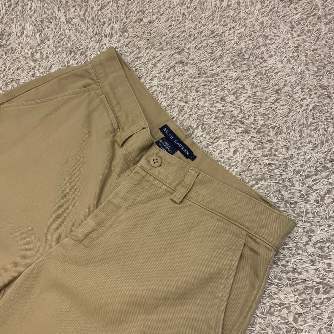 폴로 바지 상품이미지2