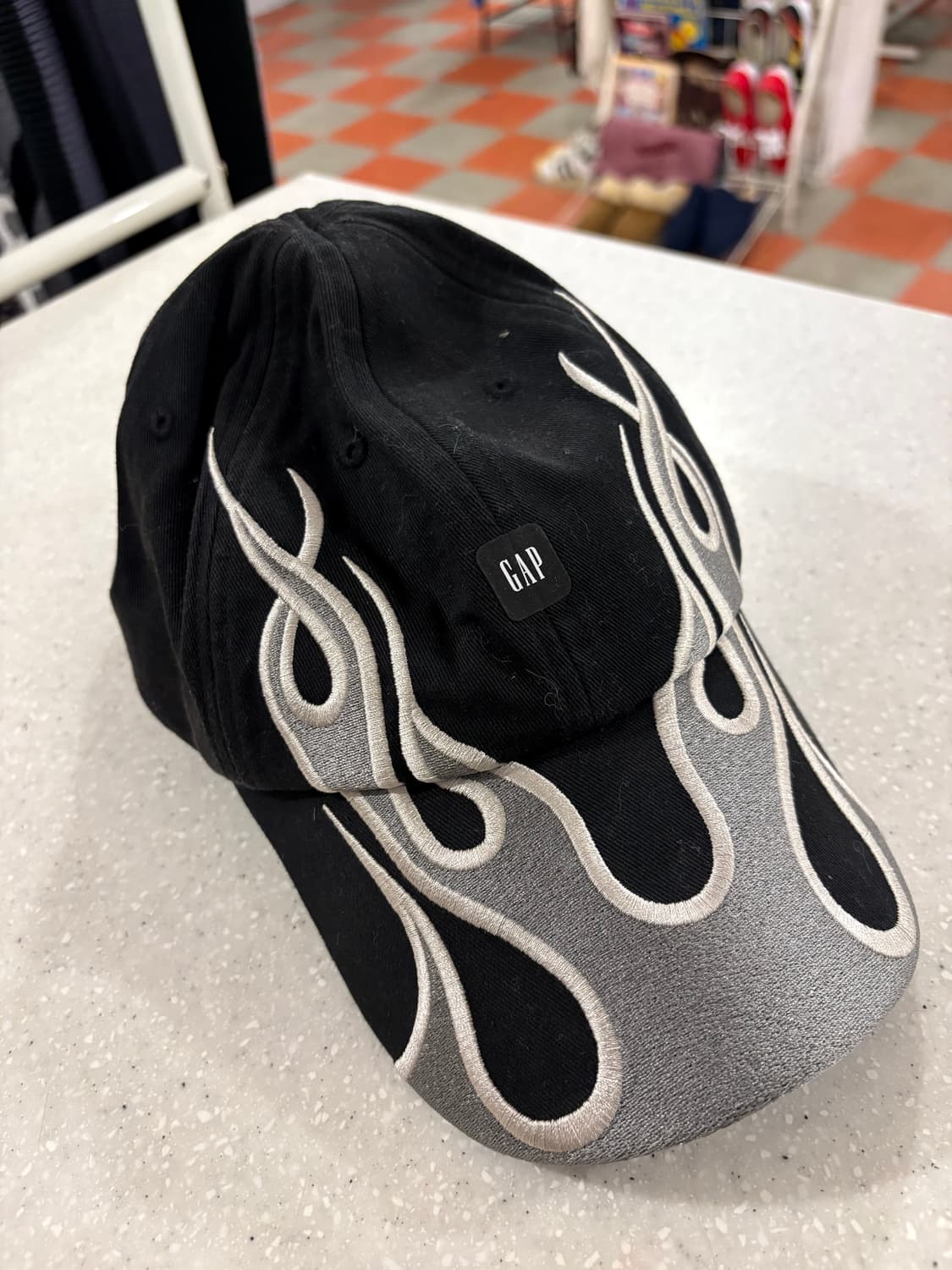 이지갭 엔지니어드 볼캡 상품이미지4