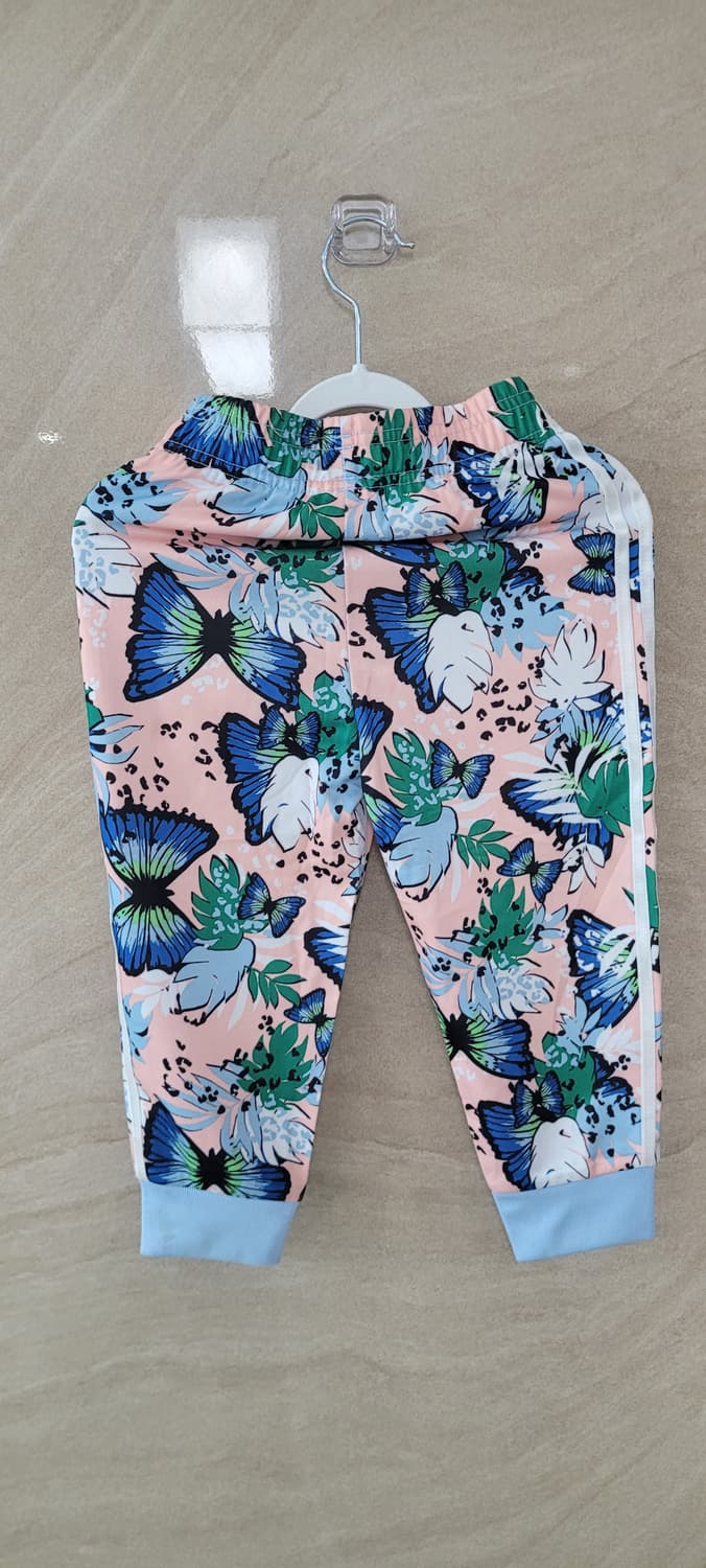 (유아100~110사이즈)아디다스 셋업(선물받았는데못입힘ㅠ) 상품이미지8