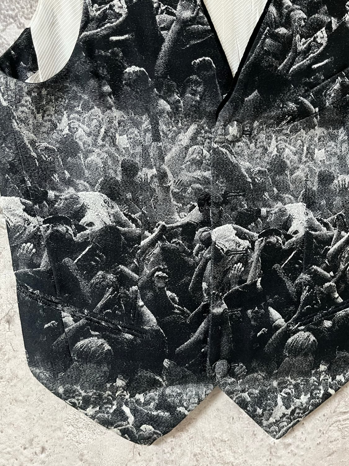 넘버나인 AW09 찰스피터슨 베스트 상품이미지2