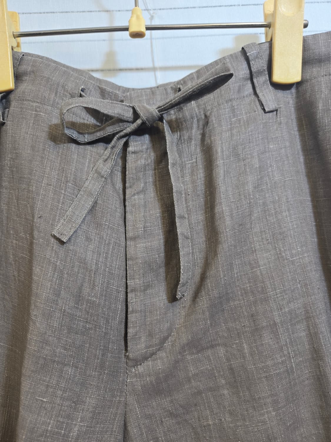 솔리드옴므 린넨 셋엎 48 상품이미지7