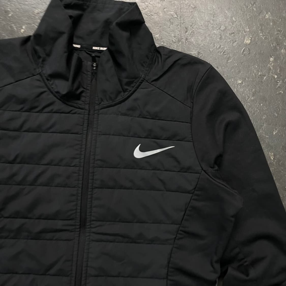 90 나이키 런닝 하이브리드 패딩  상품이미지2