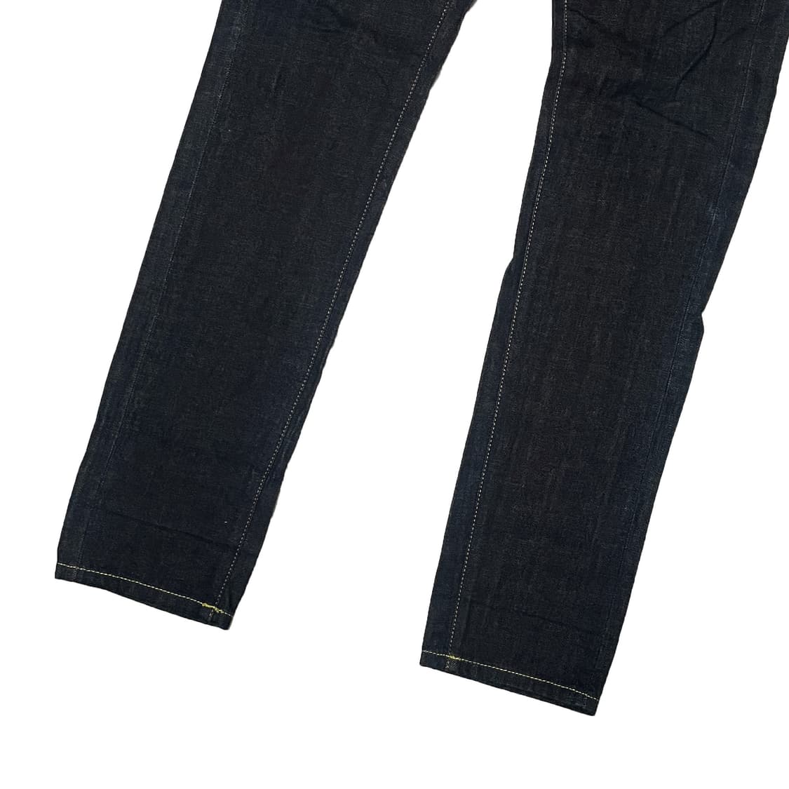 커버낫 초판 셀비지 청바지 상품이미지4