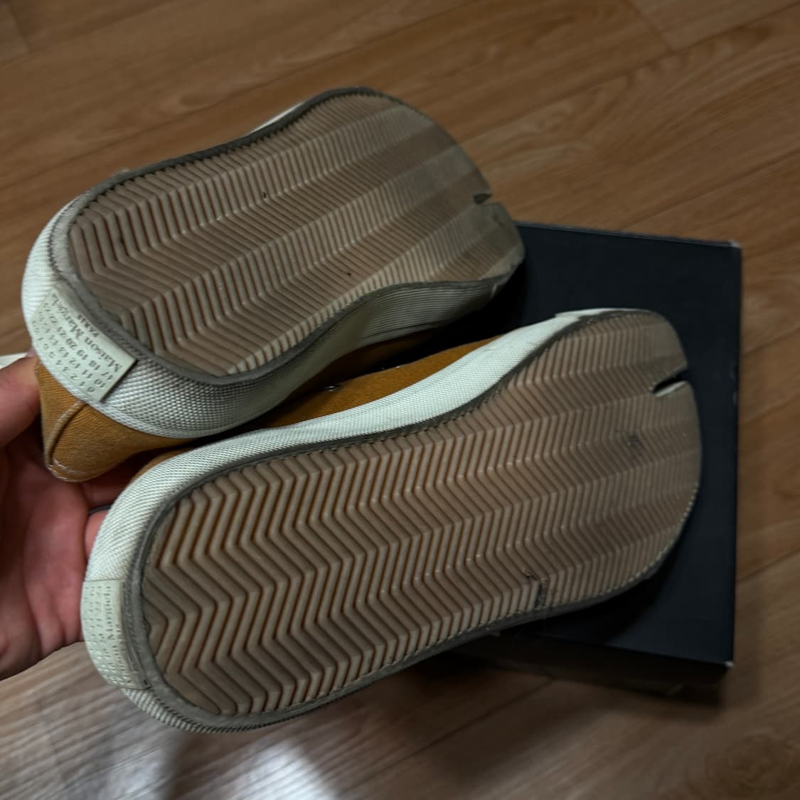 메종마르지엘라 타비 (44.5) 상품이미지3