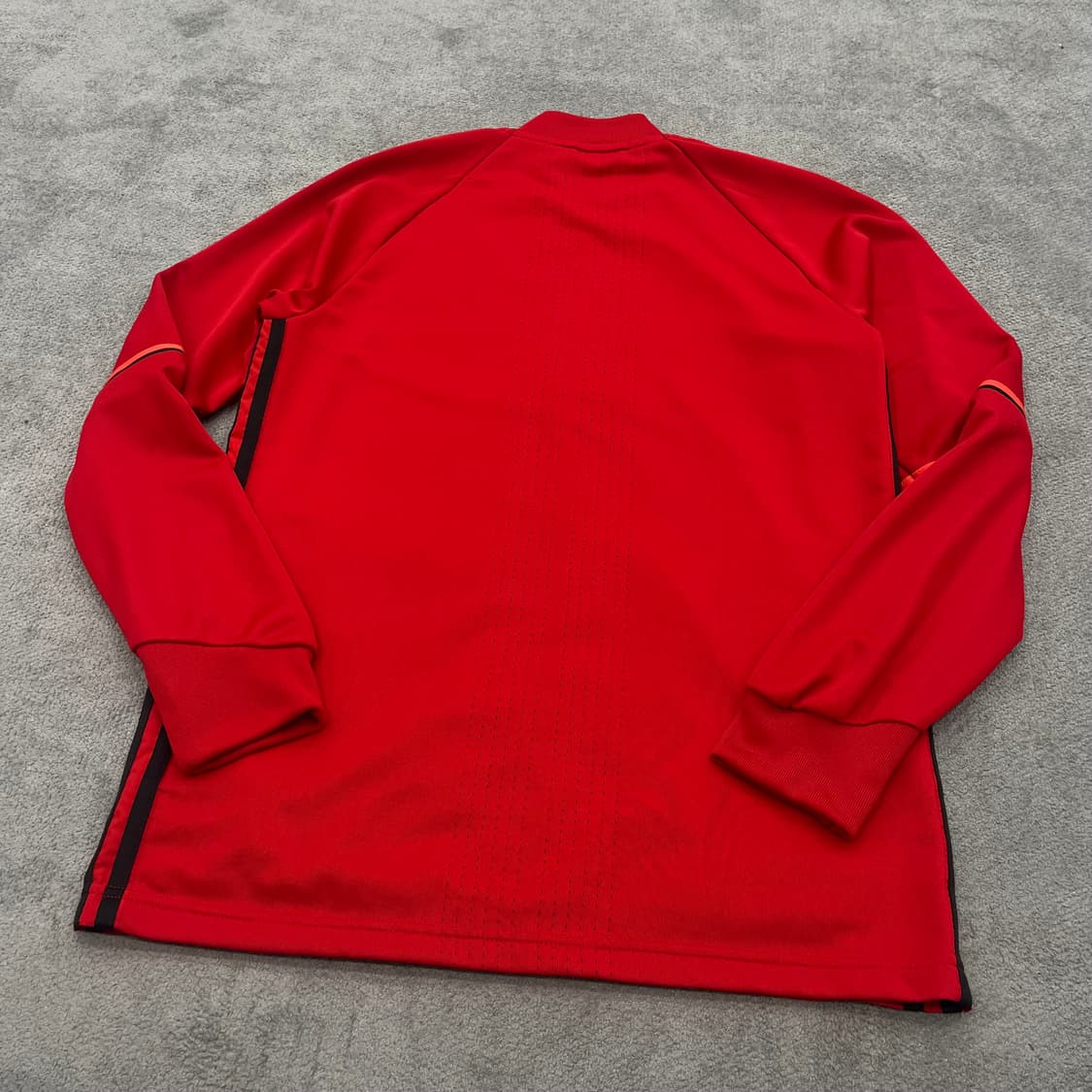 95 아디다스 부산 아이파크 져지 트랙자켓 상품이미지4