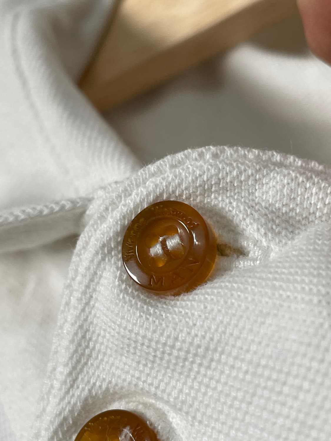 비비안웨스트우드 우주선 화이트 Pk티 상품이미지5