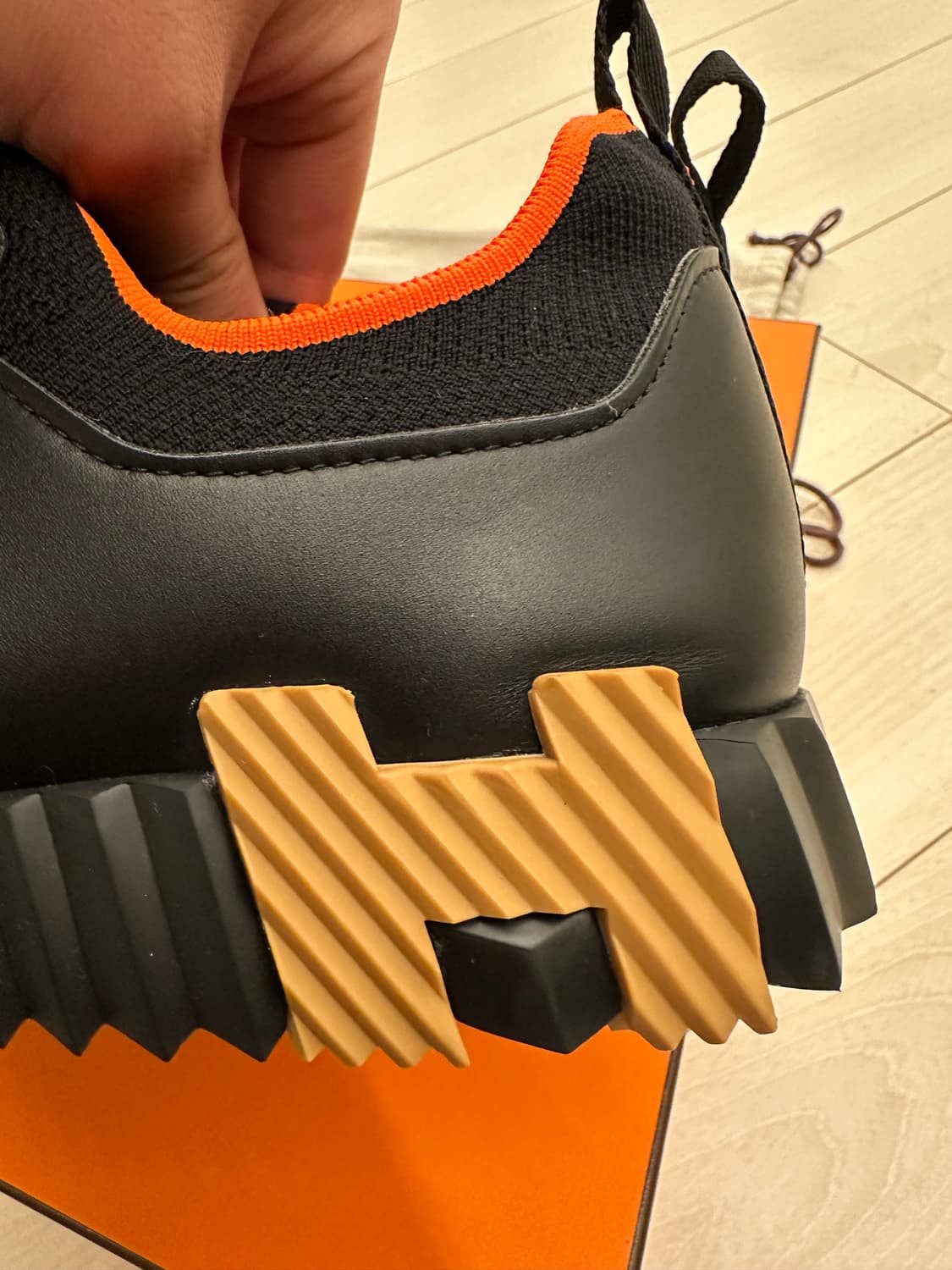 에르메스 디파트 42.5  상품이미지9