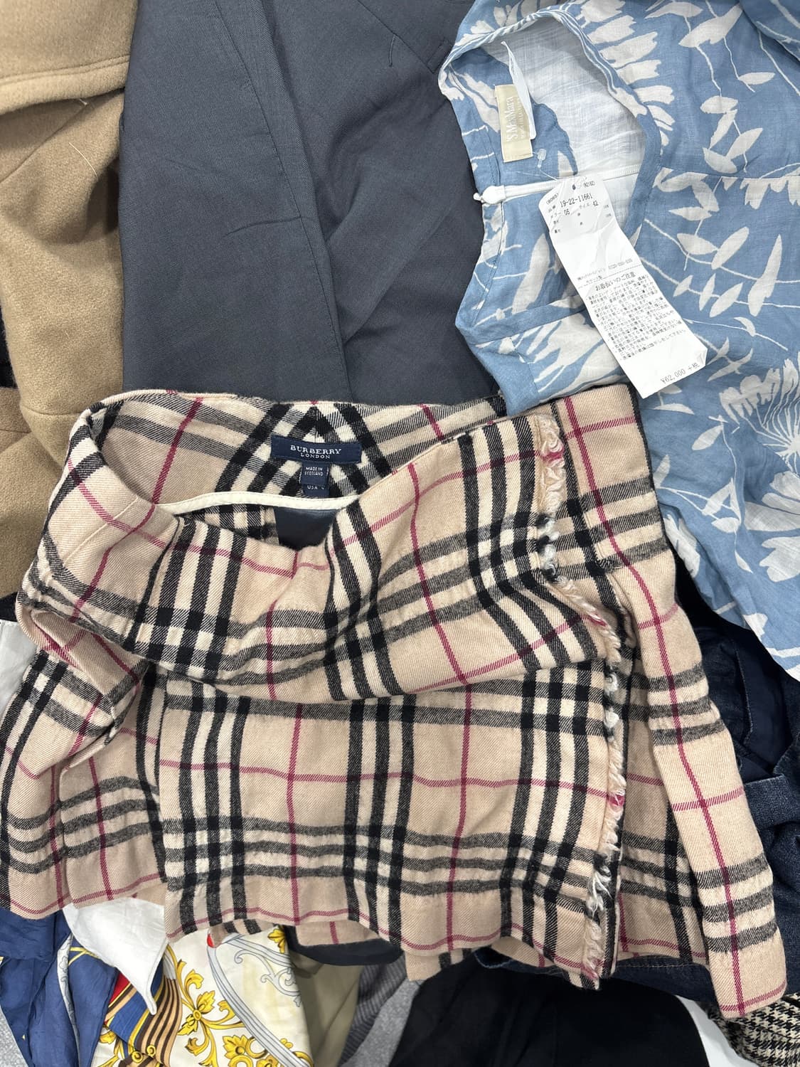 매장정리, 폐업(B세트)하이앤드브랜드 60장 모음 일괄 판매합니다 (초이 상품이미지2