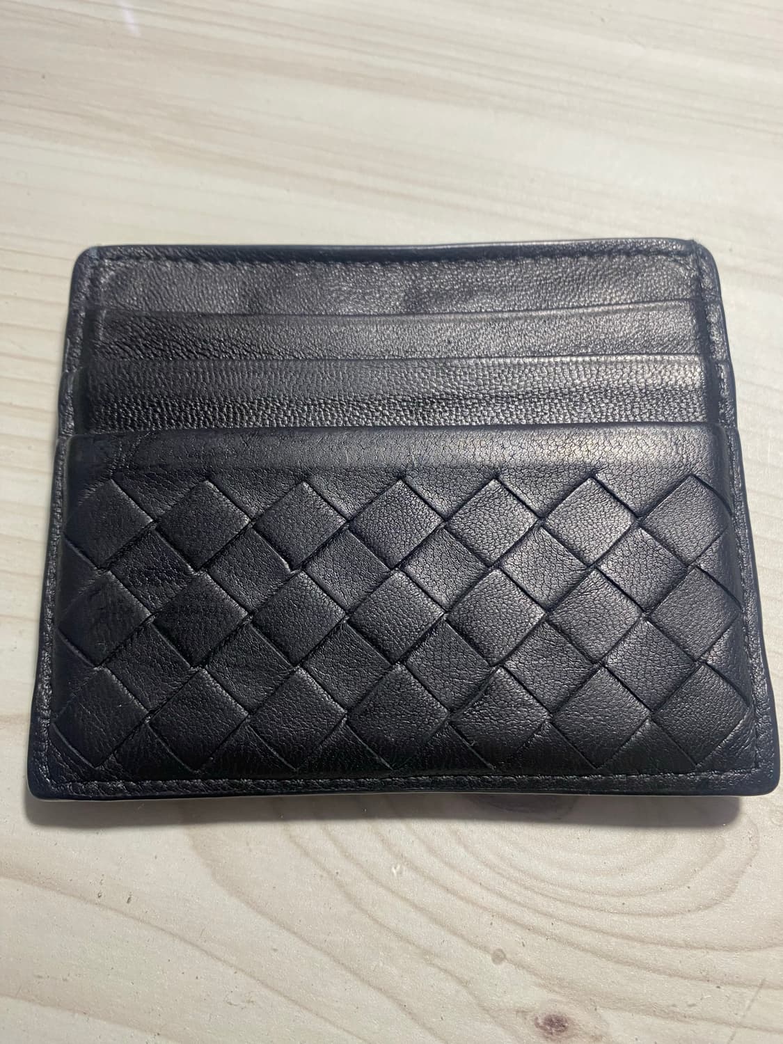 보테가베네타 카드지갑 상품이미지3