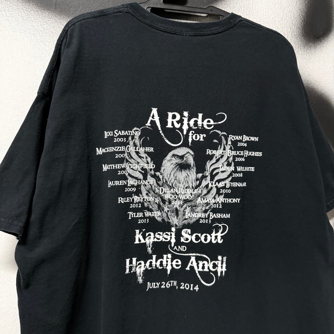 Gildan 길단 빅사이즈 멀티 프린팅 반팔 티셔츠 상품이미지5