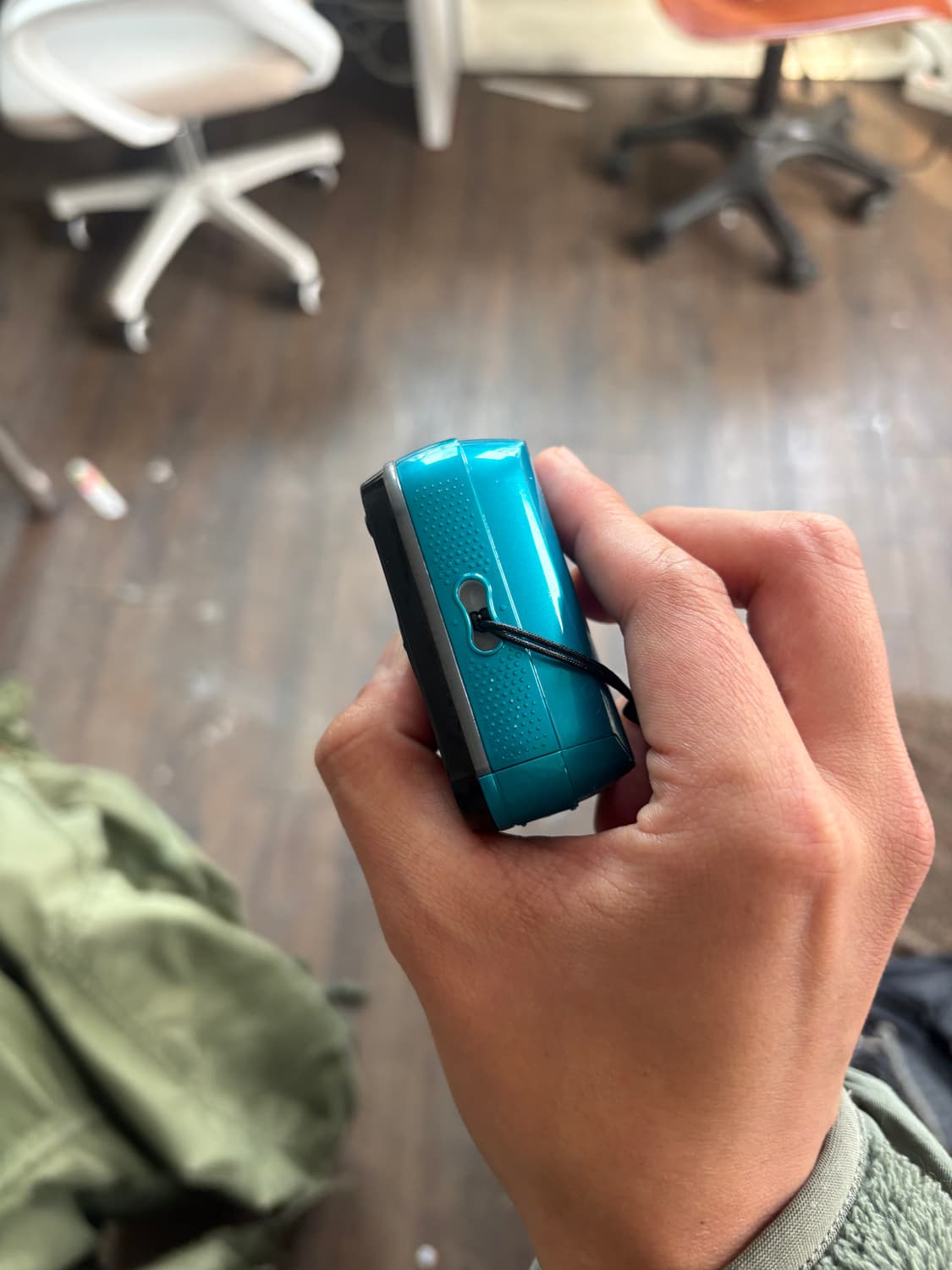 코닥 이지쉐어 스포트 c123 디지털카메라 상품이미지5