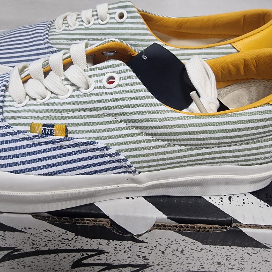 Vans vault 상품이미지3