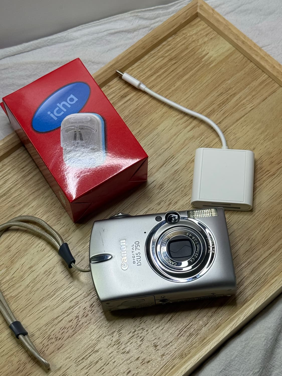 캐논 ixus 750 아일릿 원희 디카 canon 익서스 750 상품이미지1