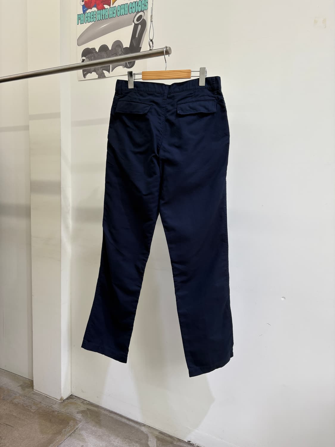 KARL HELMUT (Made in Japan) 카고팬츠 상품이미지6