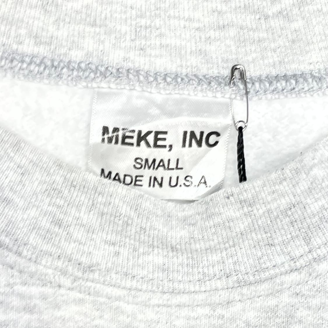 (S) USA USAF 밀리터리 미공군 에어포스 스웻셔츠 맨투맨 상품이미지6