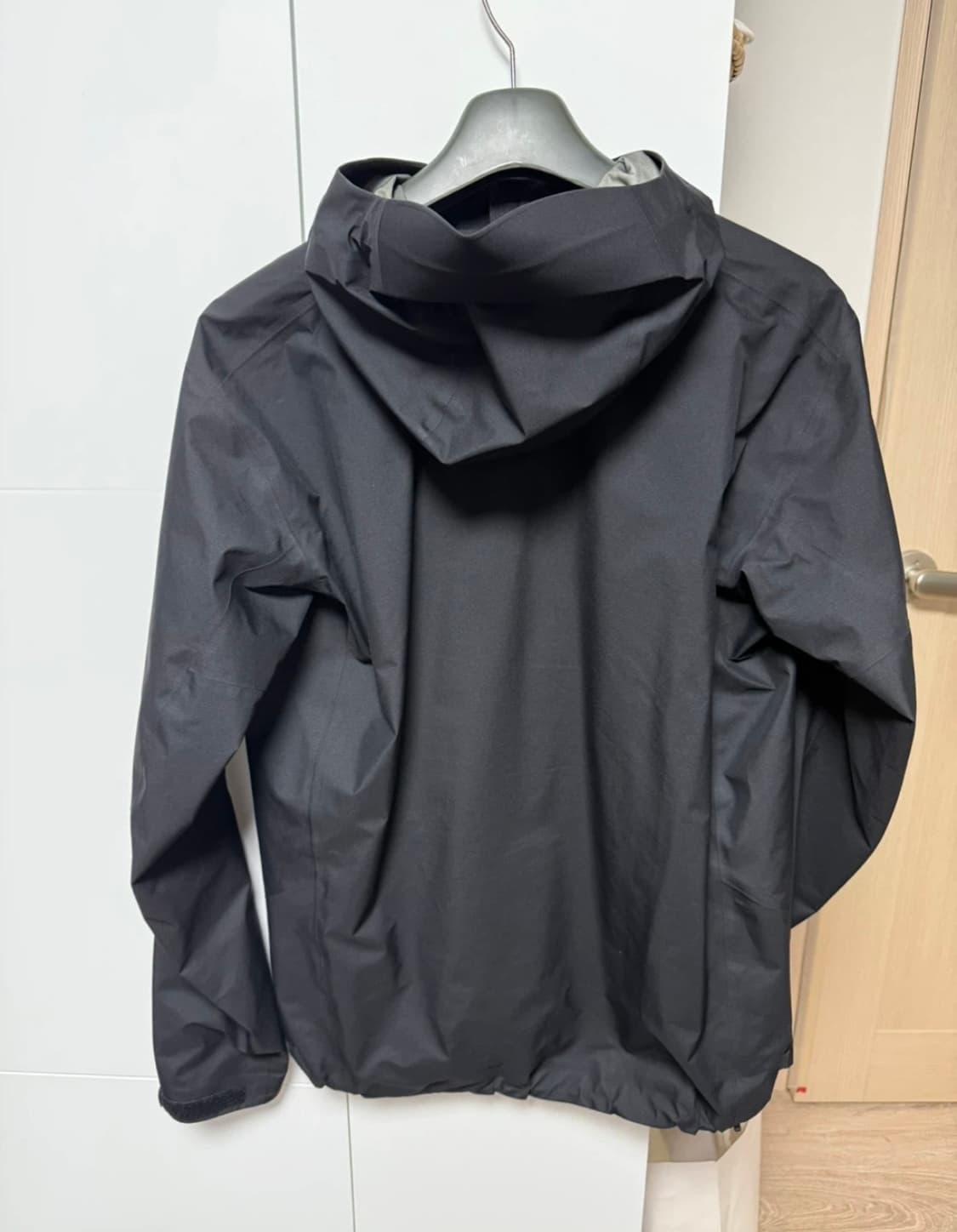 아크테릭스 베타 자켓 블랙 구형 상품이미지2