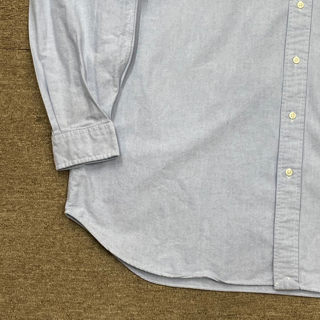 (2XL) POLO 폴로 랄프로렌 셔츠 클래식핏 상품이미지3