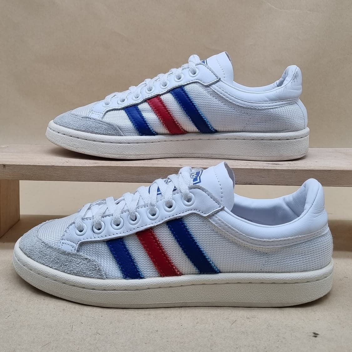 아디다스 아메리카나 로우 여성운동화235 상품이미지1